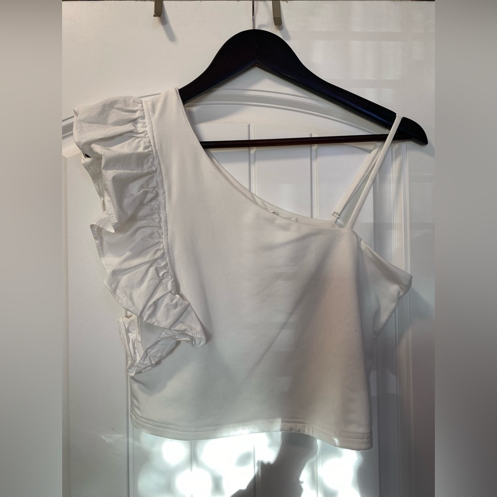 Mittoshop crop top